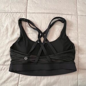 Lululemon energy bra